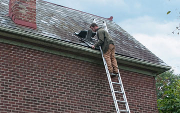what affects urgent Pinchinthorpe roof repairs