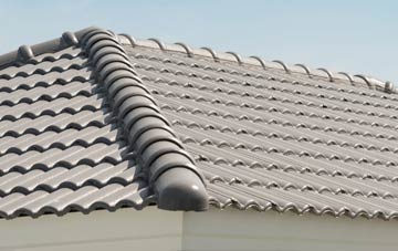 advantages of Pinchinthorpe clay roofing