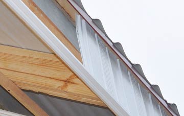 why Pinchinthorpe fascia repairs are essential