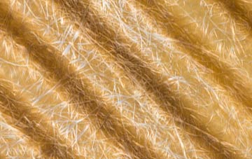 Pinchinthorpe fibreglass roof waterproofing