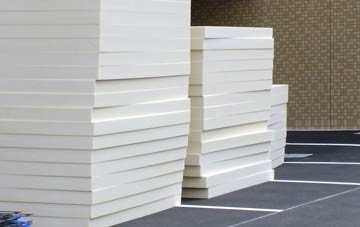 Pinchinthorpe flat roof insulation costs