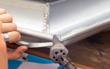 disadvantages of Pinchinthorpe lead roofing