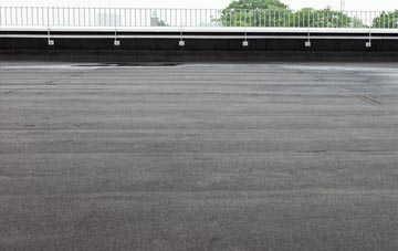 Pinchinthorpe asphalt roof replacement