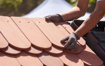 Pinchinthorpe roof tile contractors