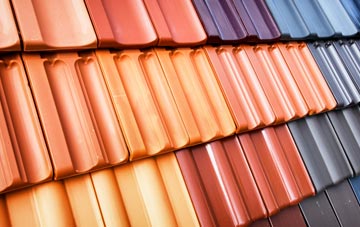 Pinchinthorpe roof tile costs