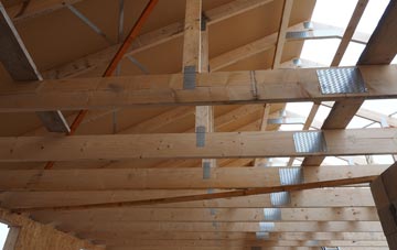 Pinchinthorpe roof truss costs