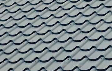 Pinchinthorpe rubber roofing companies