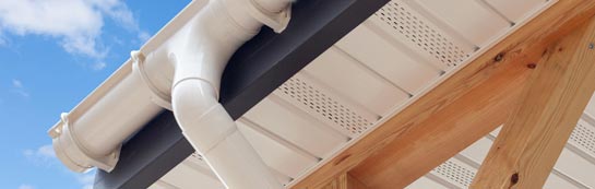 get Pinchinthorpe guttering quotes today