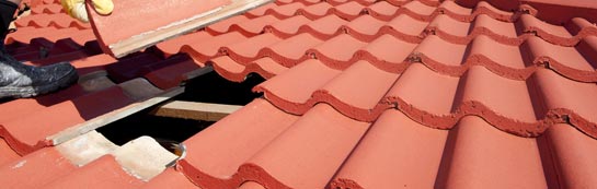 compare Pinchinthorpe roof repair quotes
