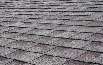 Pinchinthorpe tiles for shallow pitch roofing