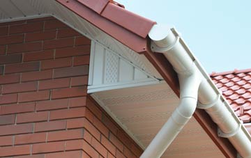 Pinchinthorpe soffit repair costs