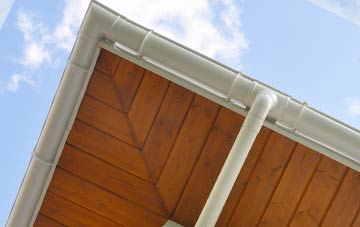 Pinchinthorpe soffit types