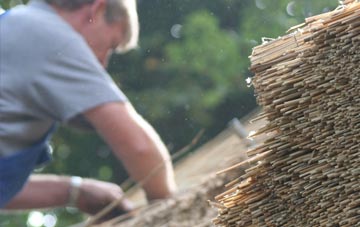 professional Pinchinthorpe thatchers