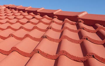 Pinchinthorpe tile and slate roof replacement