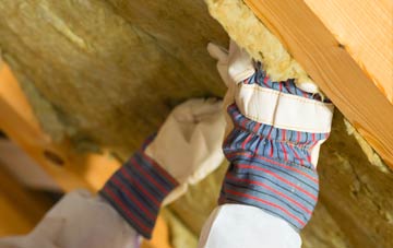 types of Pinchinthorpe pitched roof insulation materials