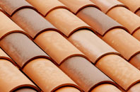 Pinchinthorpe clay roofing