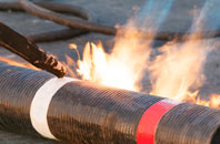 Pinchinthorpe flat roofing replacement