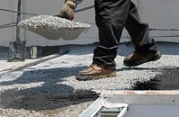 find rated Pinchinthorpe flat roofing replacement companies
