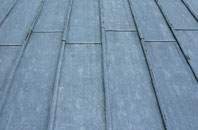 Pinchinthorpe lead roofing