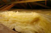 Pinchinthorpe pitch roof insulation