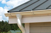 Pinchinthorpe soffits