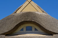 Pinchinthorpe thatch roofing