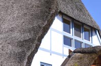 find rated Pinchinthorpe thatchers